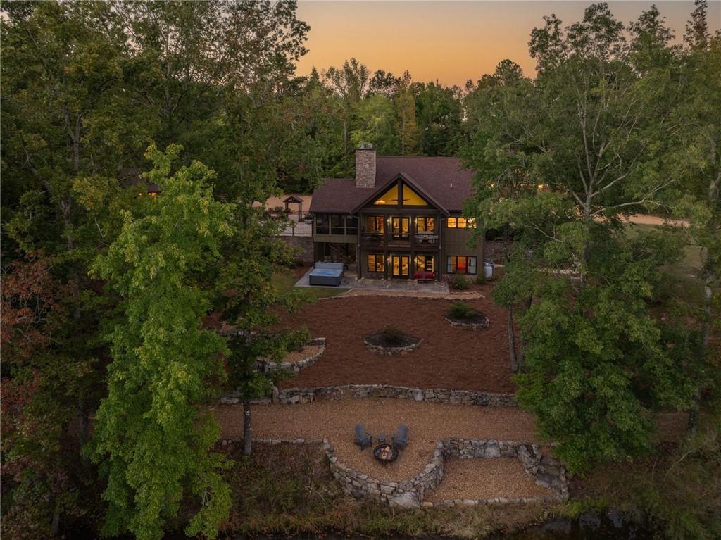 2315 Floyd Springs Road Northeast Armuchee, GA 30105 - Photo 1 of 1