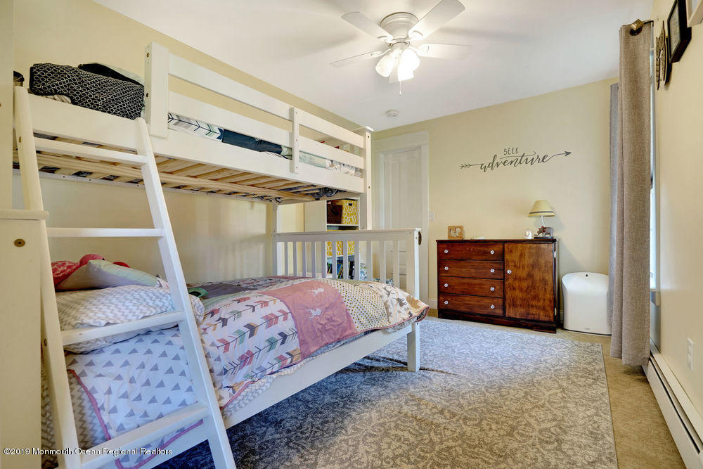 160 Old Tavern Road Farmingdale, NJ 07727 - Photo 11 of 27 downstairs bedroom