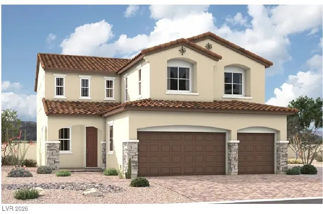 $696,342 | 26 Fairdale Drive, Henderson, NV 89011