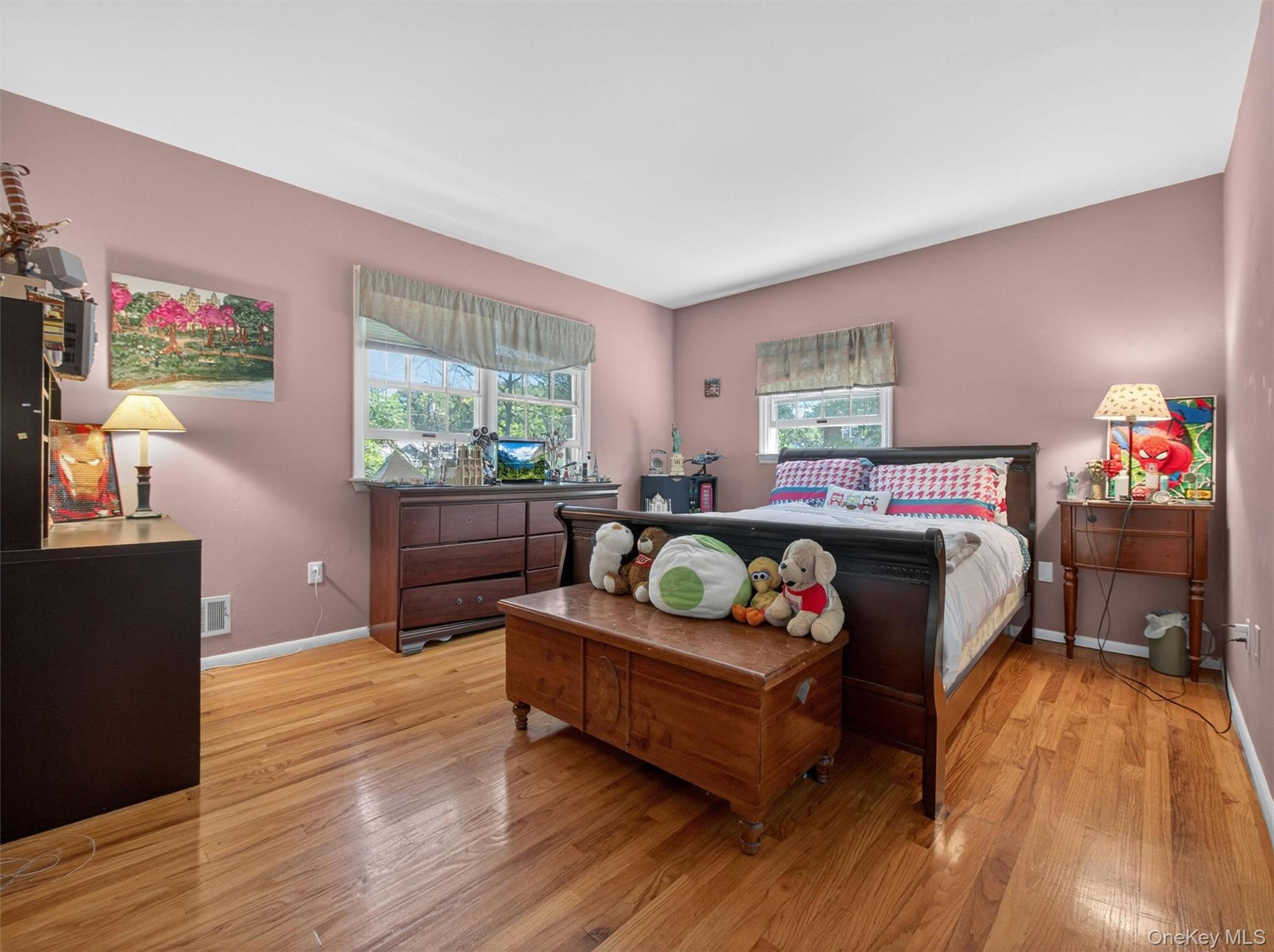 121 Sunset Road Blauvelt, NY 10913 - Photo 17 of 32 #2 - 2nd floor