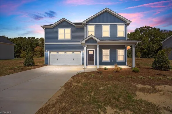 $472,900 | 2461 Pleasant Hill Liberty Road, Liberty, NC 27298