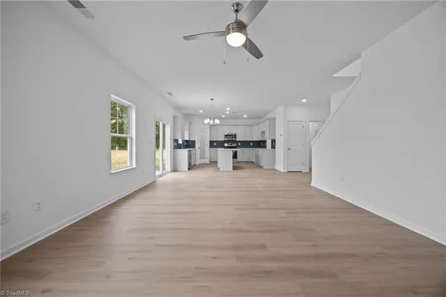 $472,900 | 2461 Pleasant Hill Liberty Road, Liberty, NC 27298