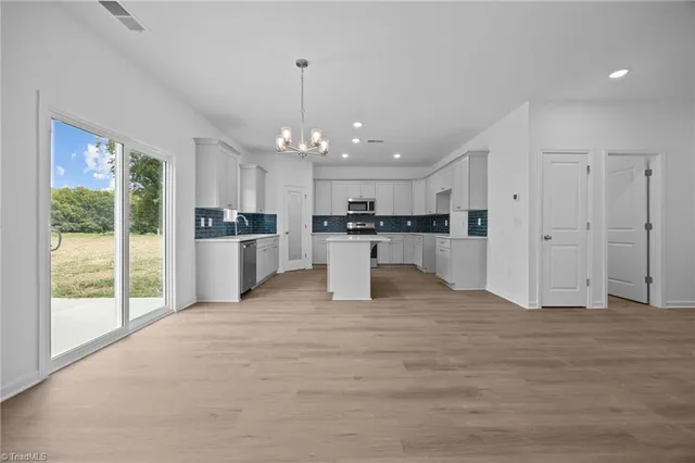 $472,900 | 2461 Pleasant Hill Liberty Road, Liberty, NC 27298