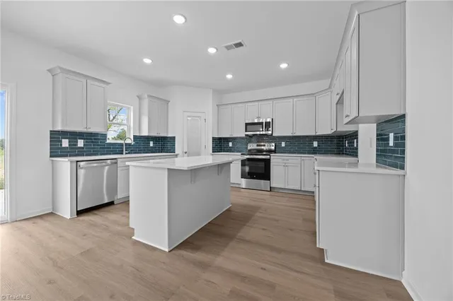 $472,900 | 2461 Pleasant Hill Liberty Road, Liberty, NC 27298