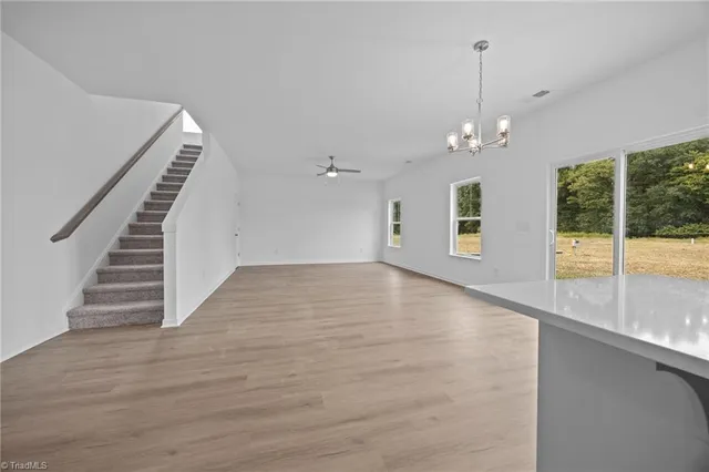 $472,900 | 2461 Pleasant Hill Liberty Road, Liberty, NC 27298