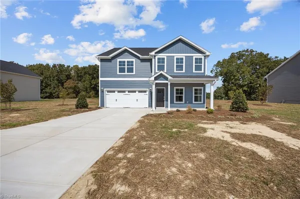 $472,900 | 2461 Pleasant Hill Liberty Road, Liberty, NC 27298
