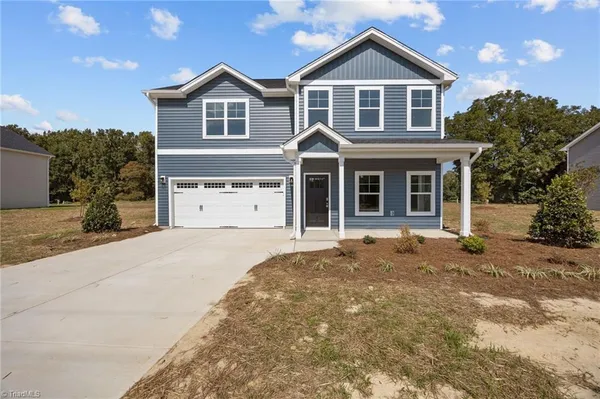 $472,900 | 2461 Pleasant Hill Liberty Road, Liberty, NC 27298