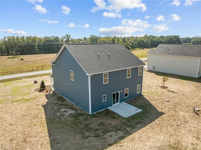 $472,900 | 2461 Pleasant Hill Liberty Road, Liberty, NC 27298