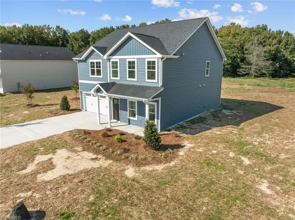 $472,900 | 2461 Pleasant Hill Liberty Road, Liberty, NC 27298