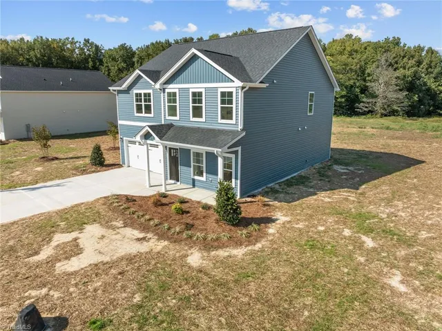 $472,900 | 2461 Pleasant Hill Liberty Road, Liberty, NC 27298