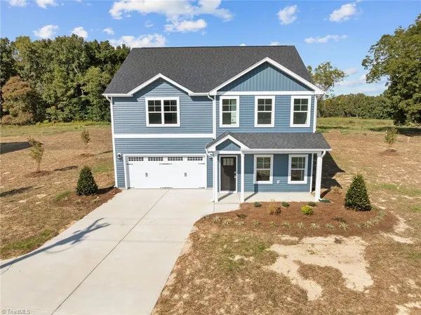 $472,900 | 2461 Pleasant Hill Liberty Road, Liberty, NC 27298