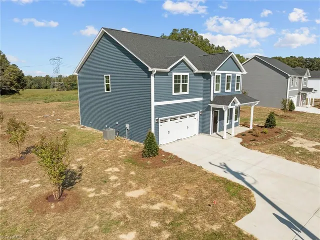 $472,900 | 2461 Pleasant Hill Liberty Road, Liberty, NC 27298