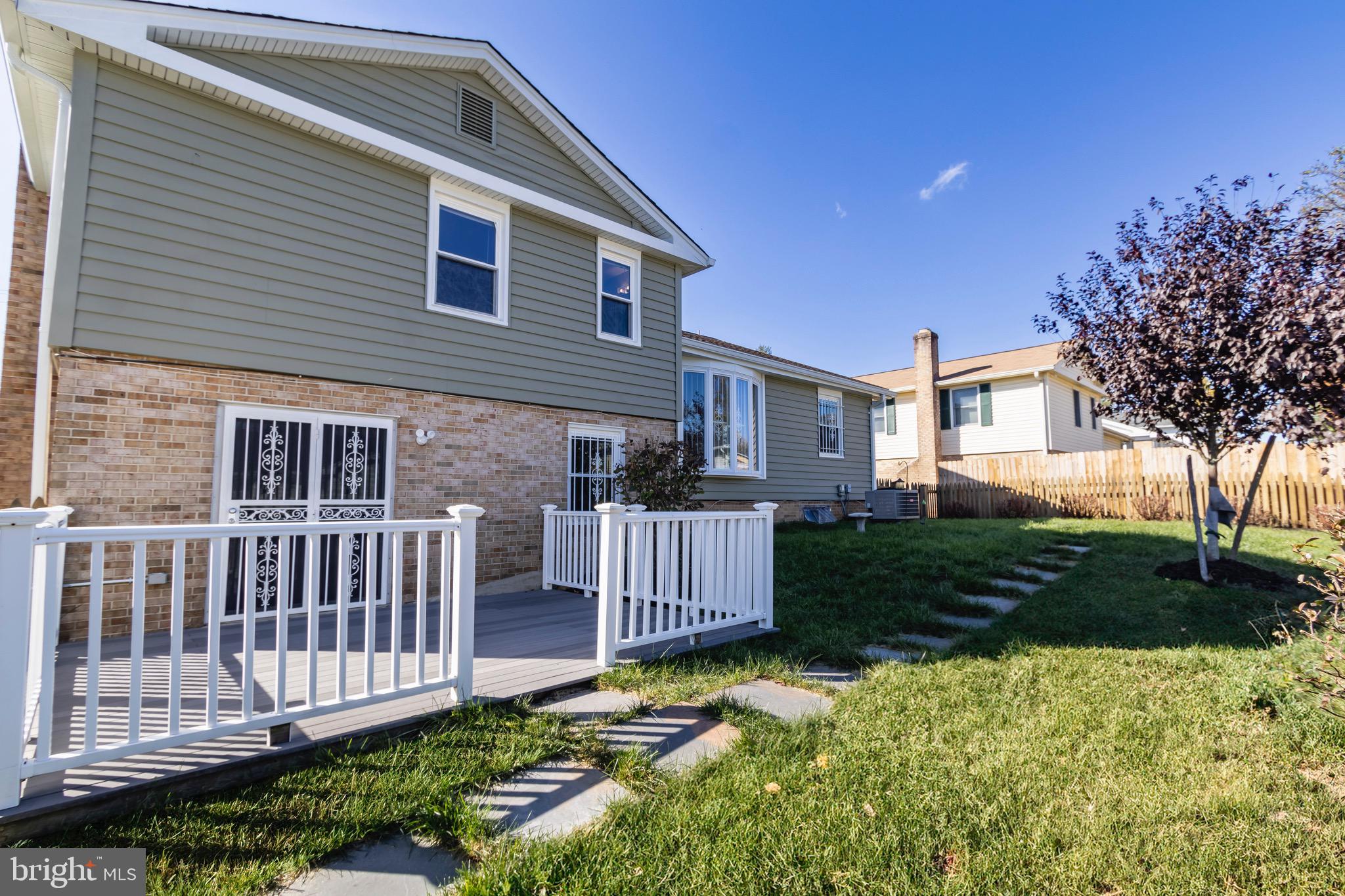 13313 Tamarack Road Silver Spring, MD 20904 - Photo 23 of 23