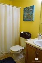 9645 Spring Meadow Drive South Mobile, AL 36695 - Photo 15 of 20