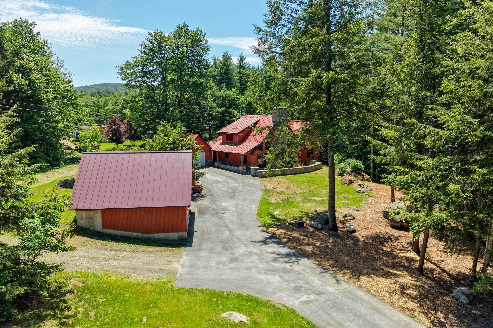 168 Chandler Road Chester, VT 05143 - Photo 48 of 60