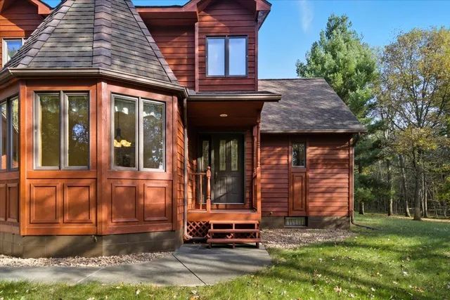 $469,000 | 12128 County Road 30, Staples, MN 56479