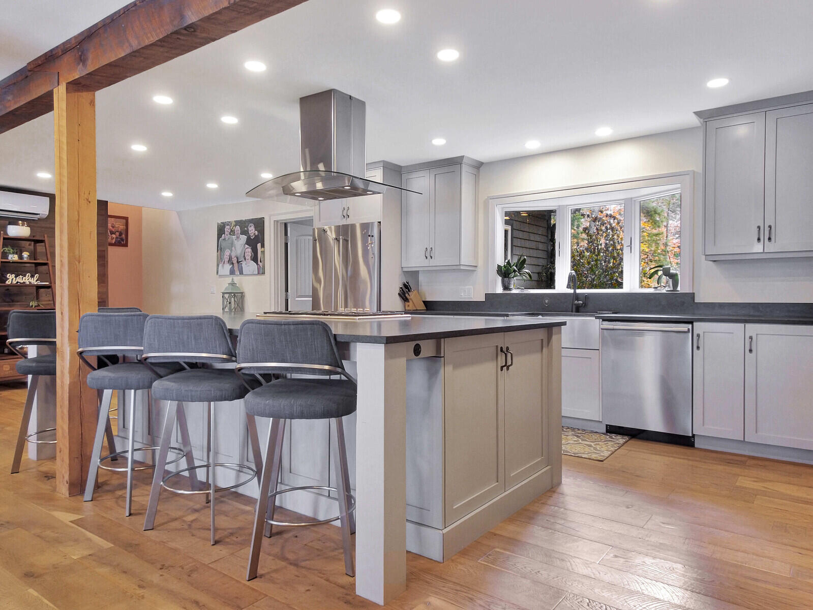 191 Lake Ridge Road Mount Vernon, ME 04352 - Photo 46 of 166 KITCHEN