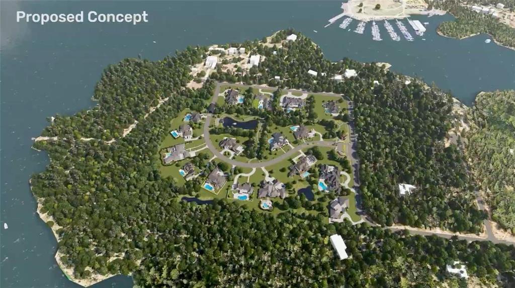 347 West Dickson Lane Oak Point, TX 75068 - Photo 4 of 10 a close up of a flower in a garden