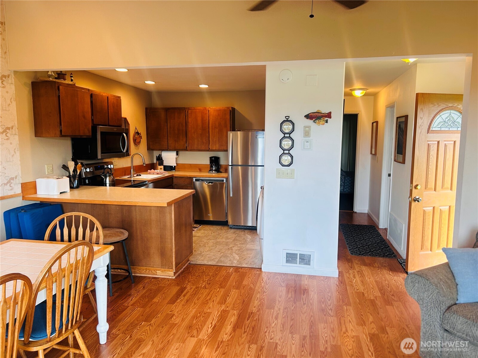 54 Hunt Road, Unit 12A Orcas Island, WA 98245 - Photo 11 of 29