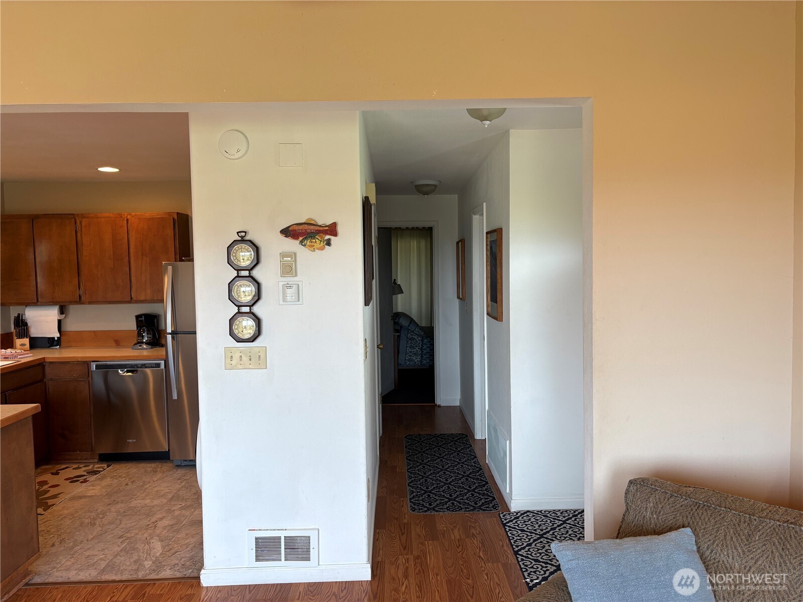 54 Hunt Road, Unit 12A Orcas Island, WA 98245 - Photo 13 of 29