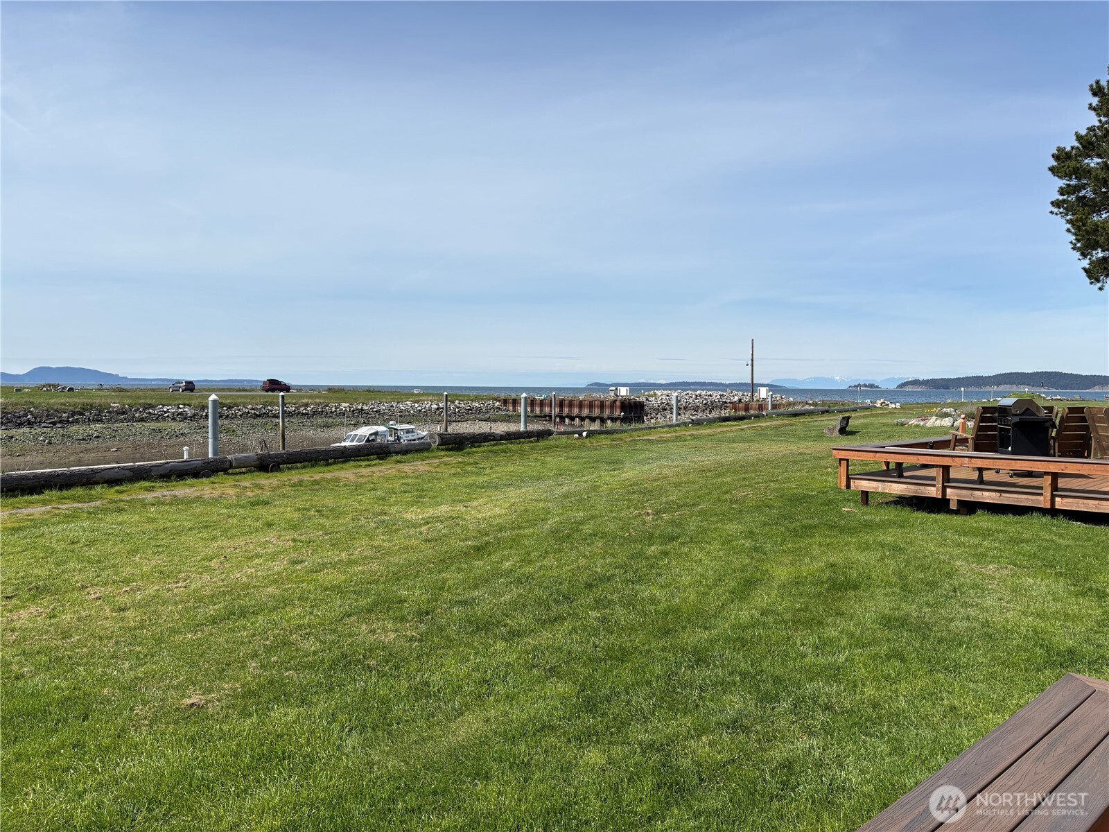 54 Hunt Road, Unit 12A Orcas Island, WA 98245 - Photo 2 of 29