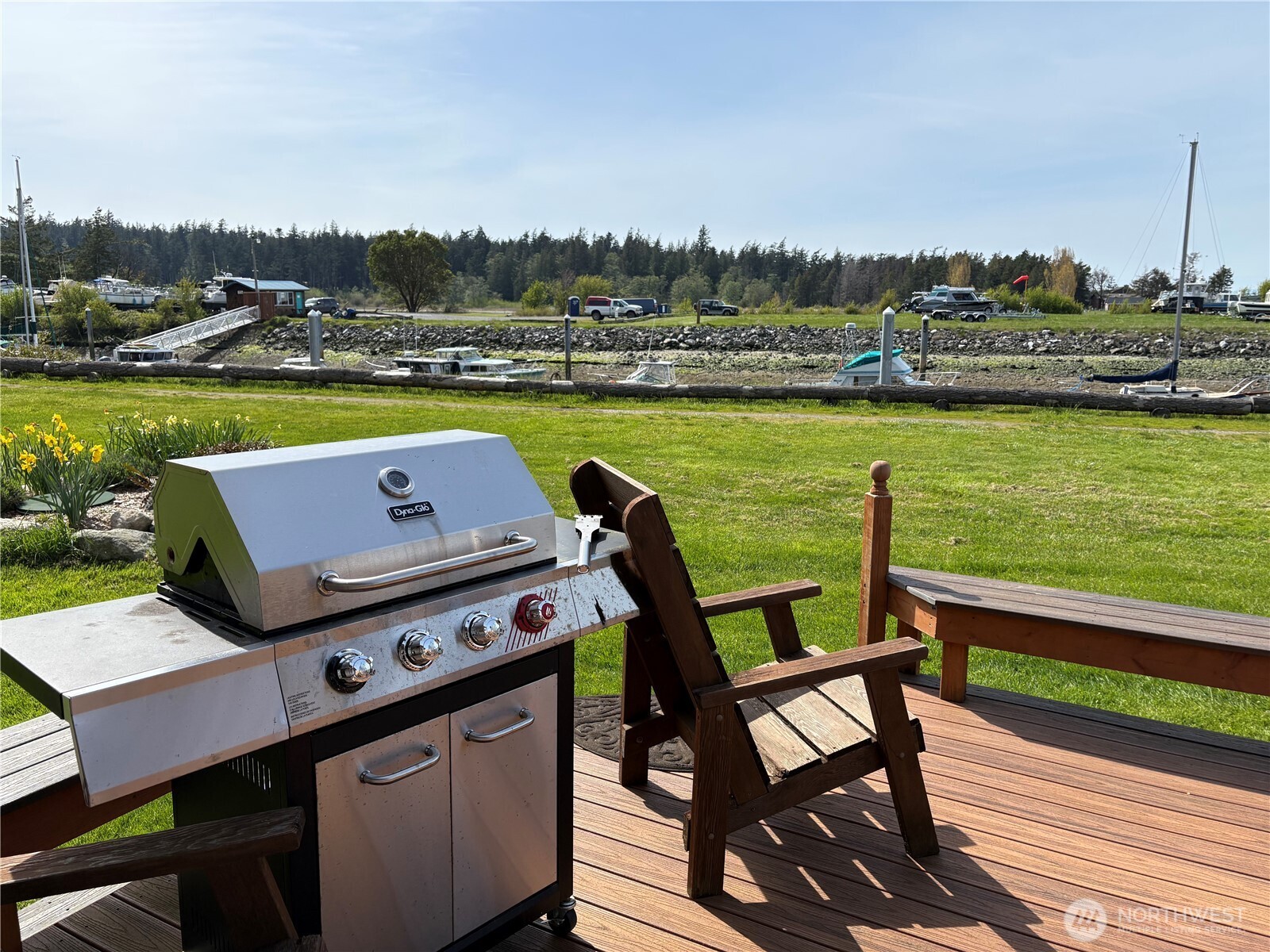 54 Hunt Road, Unit 12A Orcas Island, WA 98245 - Photo 4 of 29