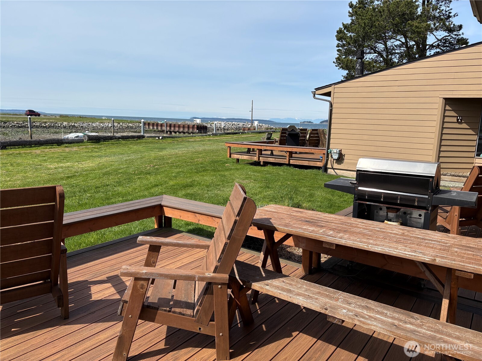 54 Hunt Road, Unit 12A Orcas Island, WA 98245 - Photo 5 of 29