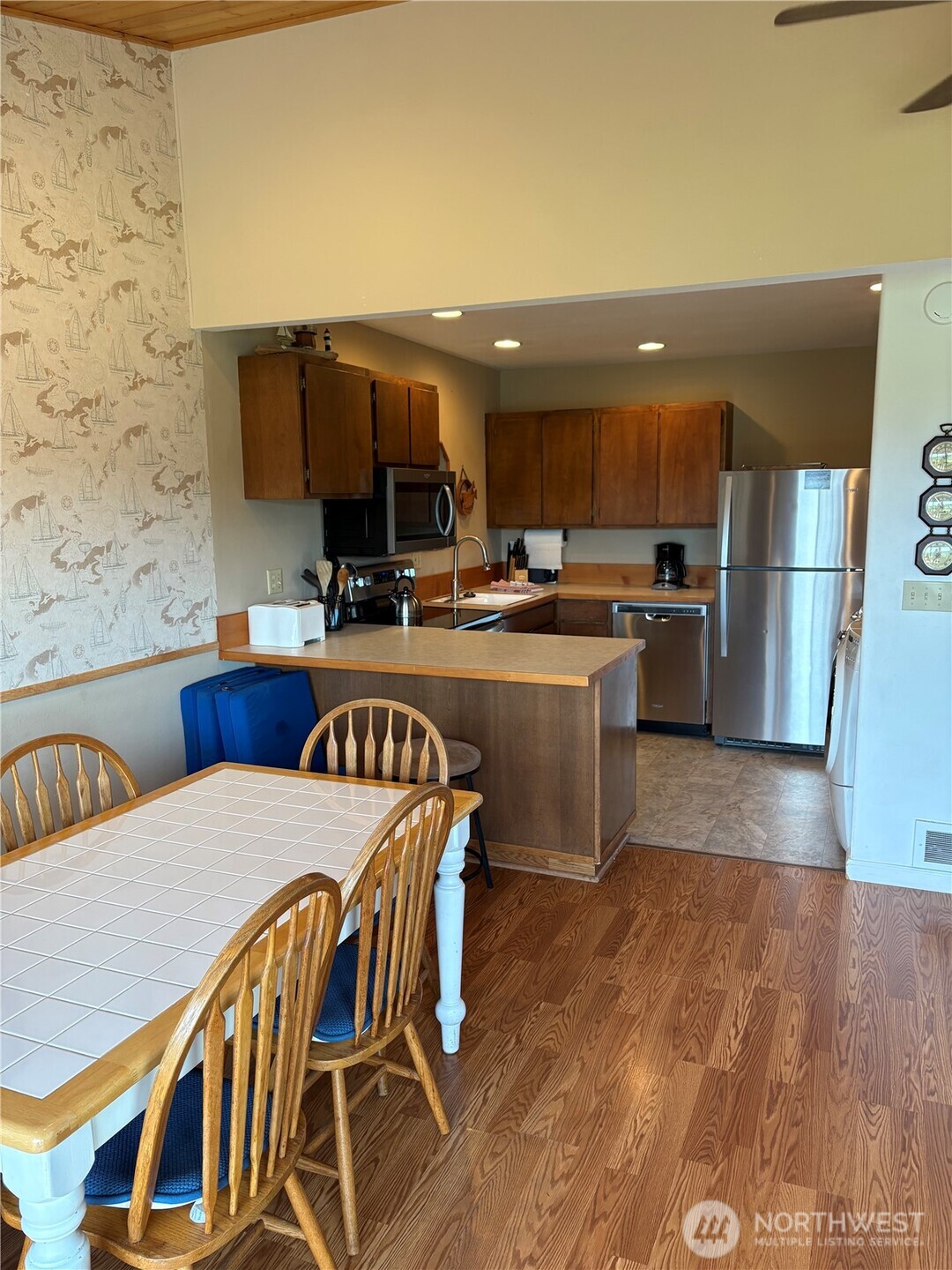 54 Hunt Road, Unit 12A Orcas Island, WA 98245 - Photo 6 of 29