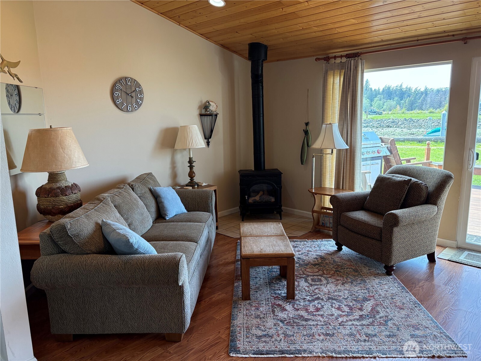 54 Hunt Road, Unit 12A Orcas Island, WA 98245 - Photo 7 of 29