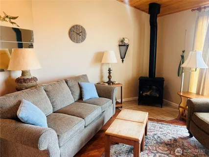 $595,000 | 54 Hunt Road, Unit 12A, Orcas Island, WA 98245