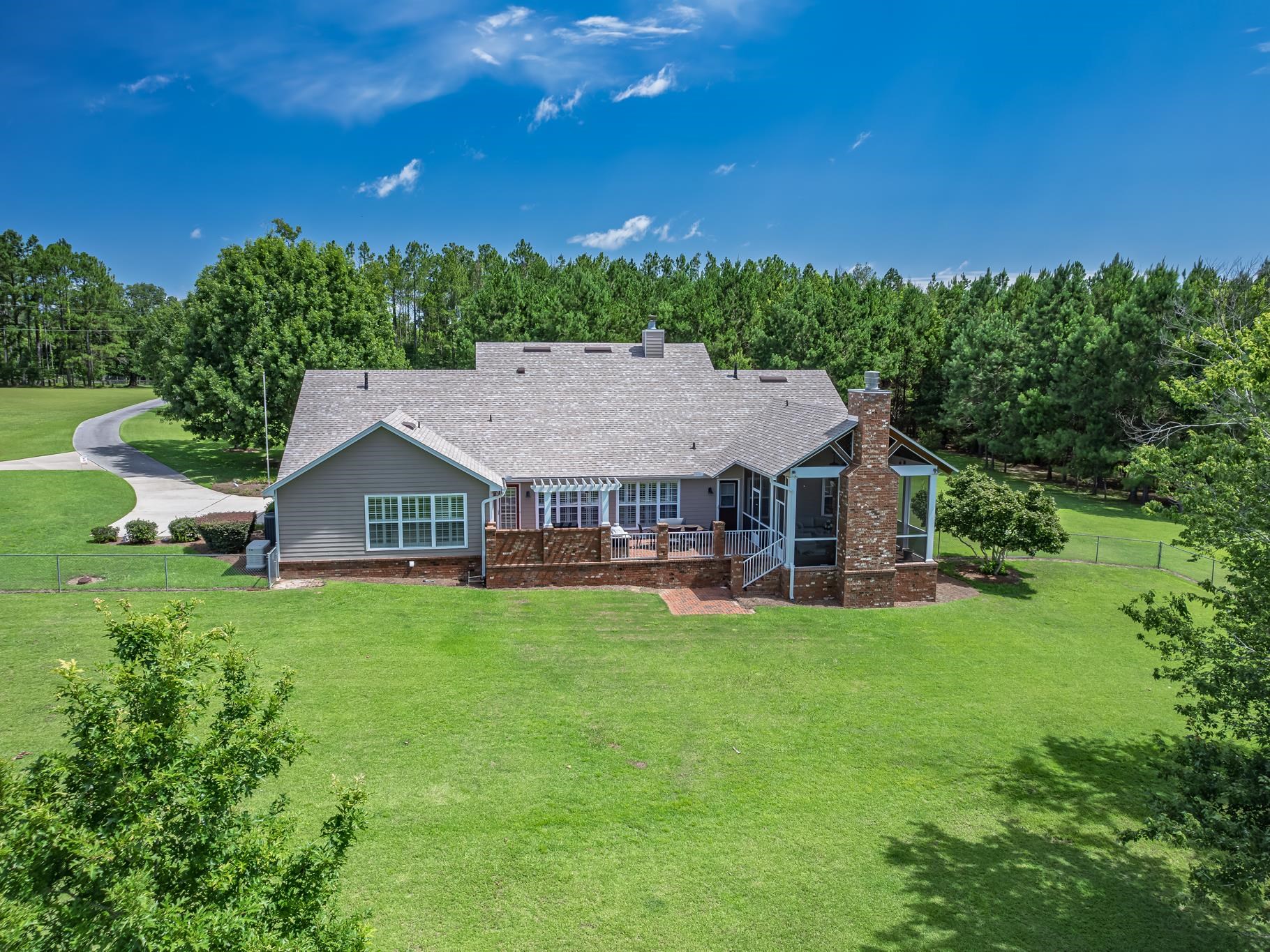 458 Watermill Road Monticello, FL 32344 - Photo 20 of 61