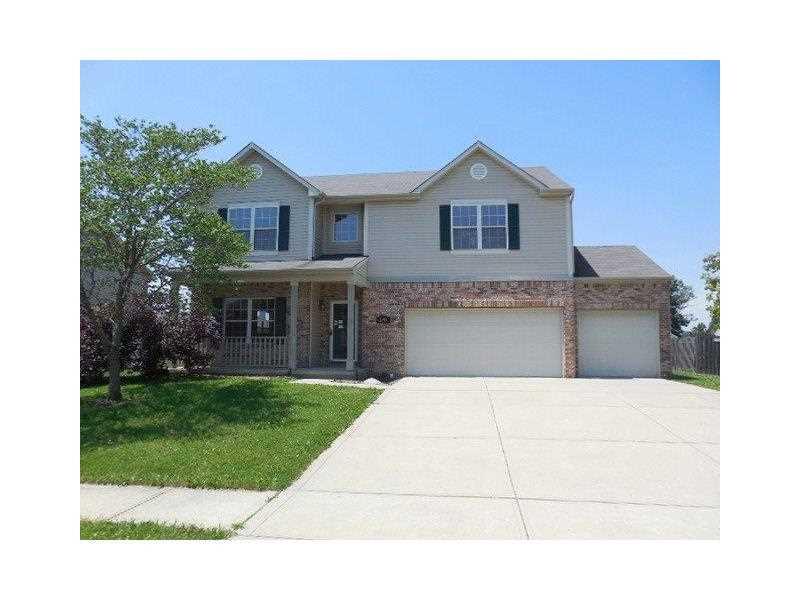 1690 Alder Road Franklin, IN 46131 - Photo 1 of 13