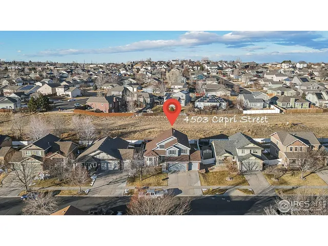 $525,000 | 4503 Capri Street, Evans, CO 80620