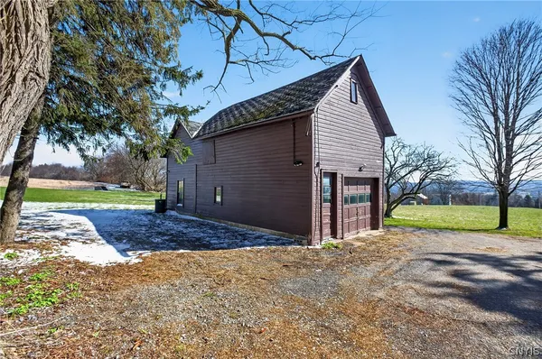 $329,000 | 6651 West Hill Road, Marshall, NY 13328