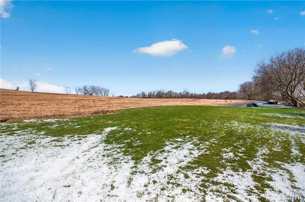 $329,000 | 6651 West Hill Road, Marshall, NY 13328