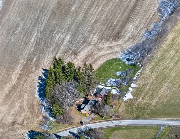 $329,000 | 6651 West Hill Road, Marshall, NY 13328
