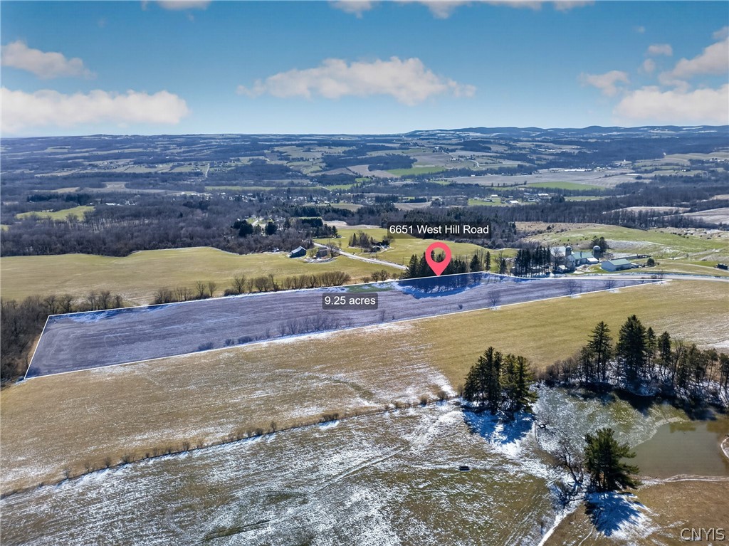 6651 West Hill Road Marshall, NY 13328 - Photo 34 of 35