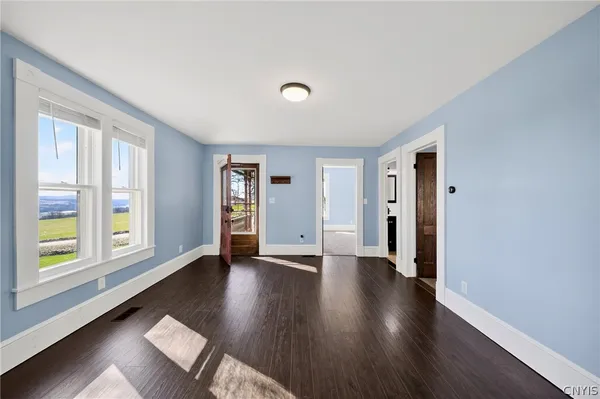 $329,000 | 6651 West Hill Road, Marshall, NY 13328