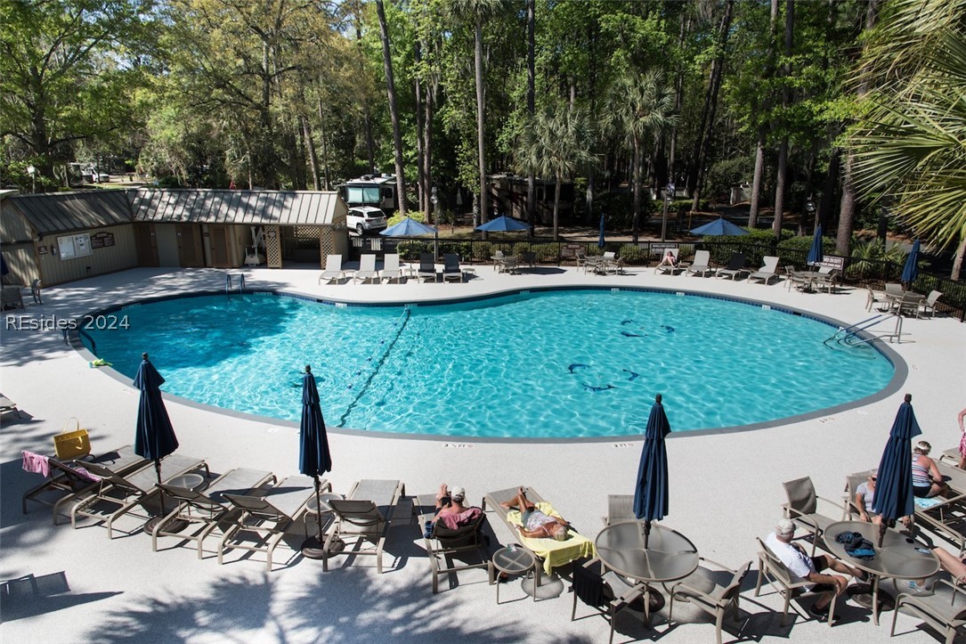 133 Arrow Road, Unit 327 Hilton Head Island, SC 29928 - Photo 12 of 12