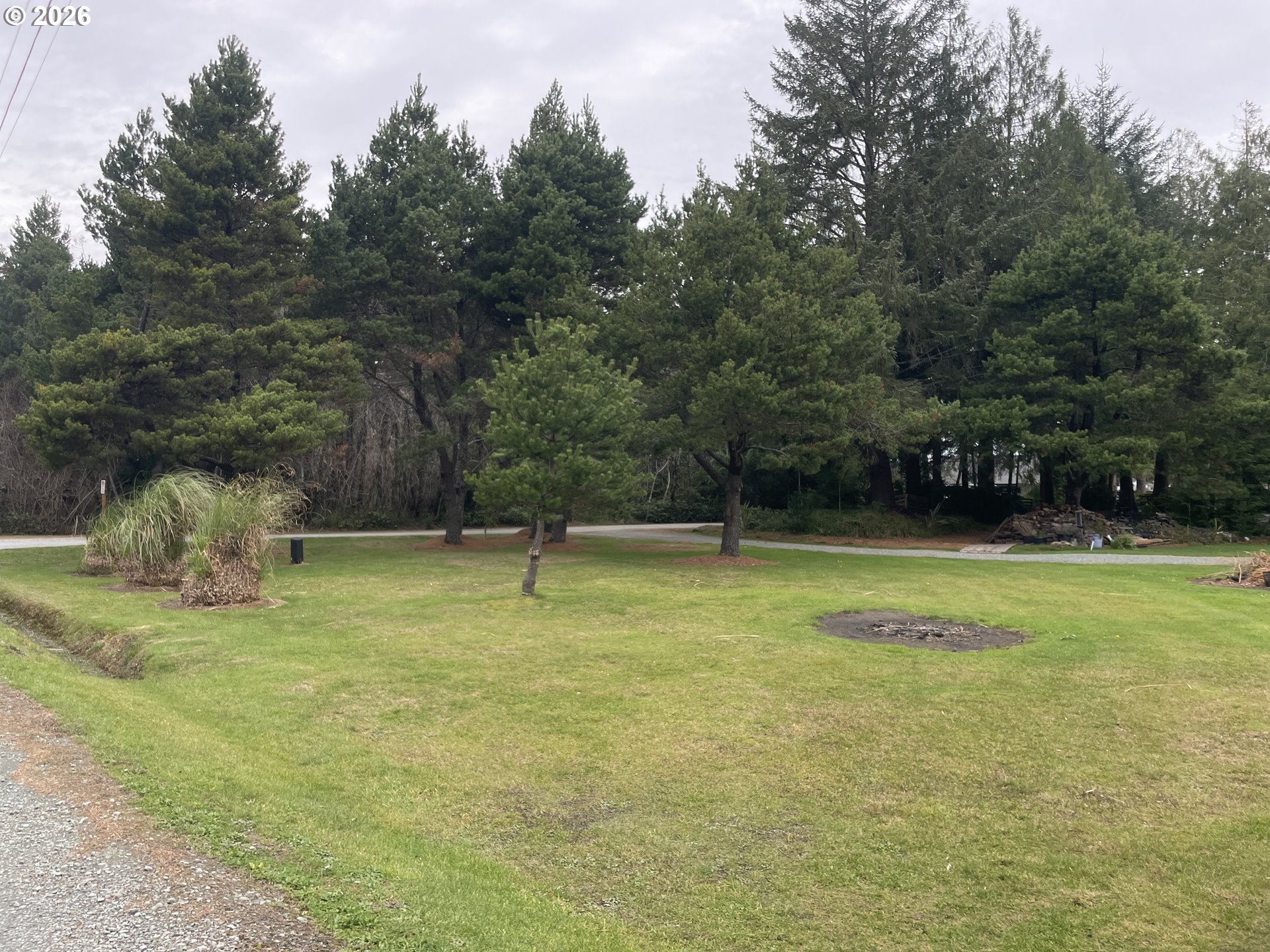 Cozy Pines Bandon, OR 97411 - Photo 3 of 13 a view of swimming pool