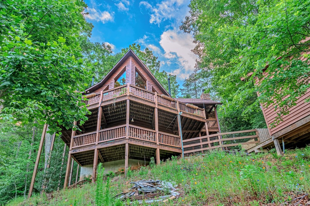 83 Carey Lane Blue Ridge, GA 30513 - Photo 72 of 73 Gallery Image 72