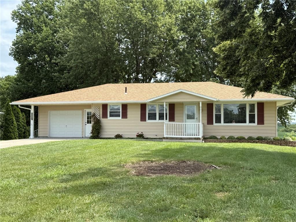 608 South Washington Street Oregon, MO 64473 - Photo 1 of 1