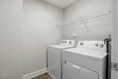 a view of a house with a patio