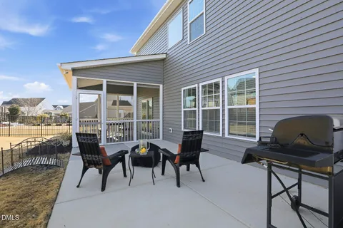 $485,000 | 1256 Valley Dale Drive, Fuquay-Varina, NC 27526