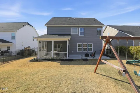 $485,000 | 1256 Valley Dale Drive, Fuquay-Varina, NC 27526