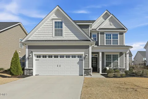 $485,000 | 1256 Valley Dale Drive, Fuquay-Varina, NC 27526