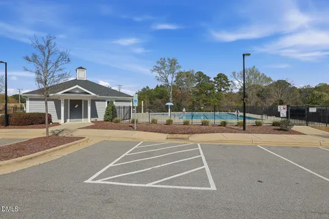 $485,000 | 1256 Valley Dale Drive, Fuquay-Varina, NC 27526