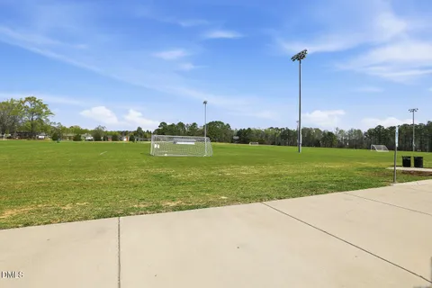 $485,000 | 1256 Valley Dale Drive, Fuquay-Varina, NC 27526