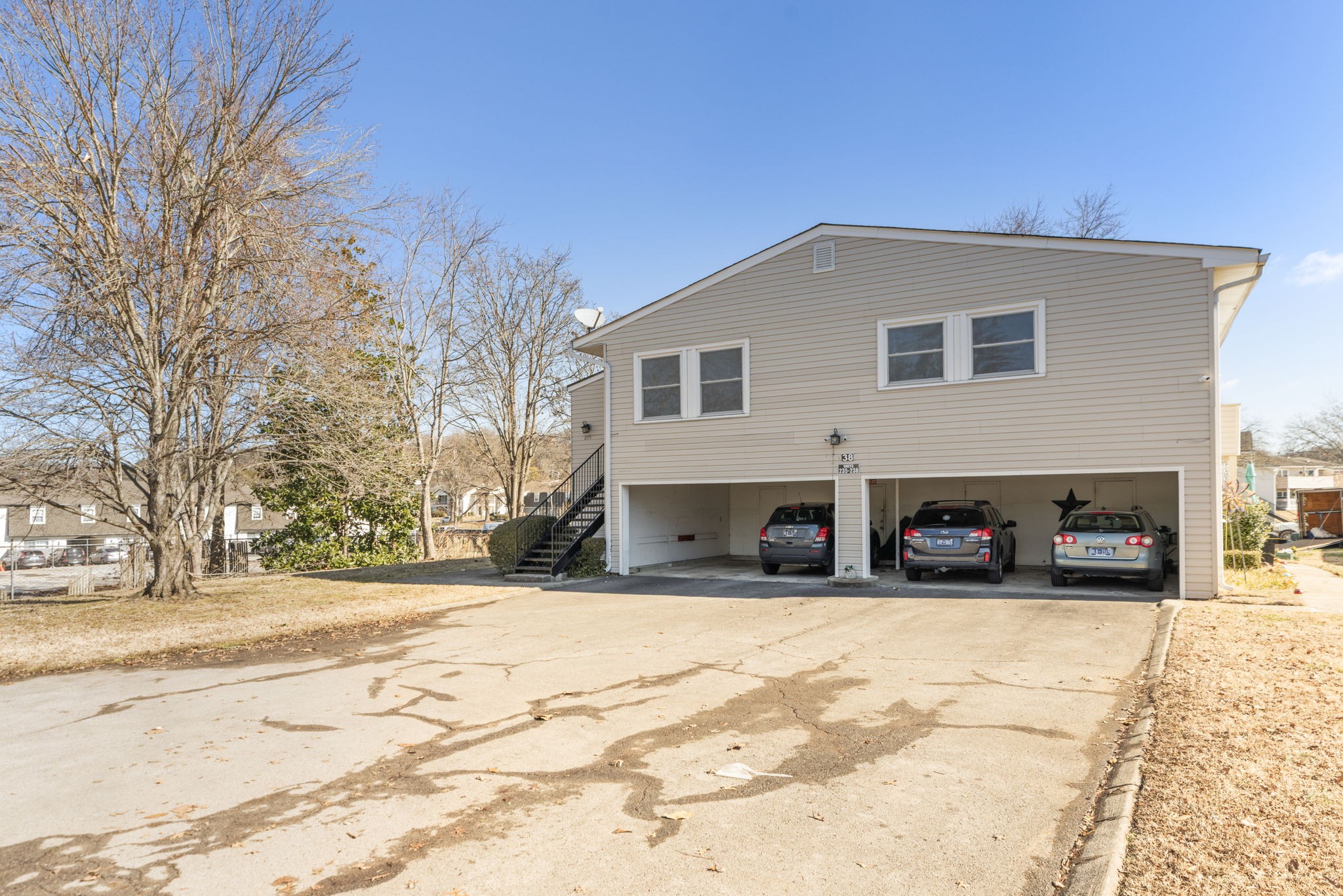 810 Bellevue Road, Unit 235 Nashville, TN 37221 - Photo 35 of 35 Gallery Image 35