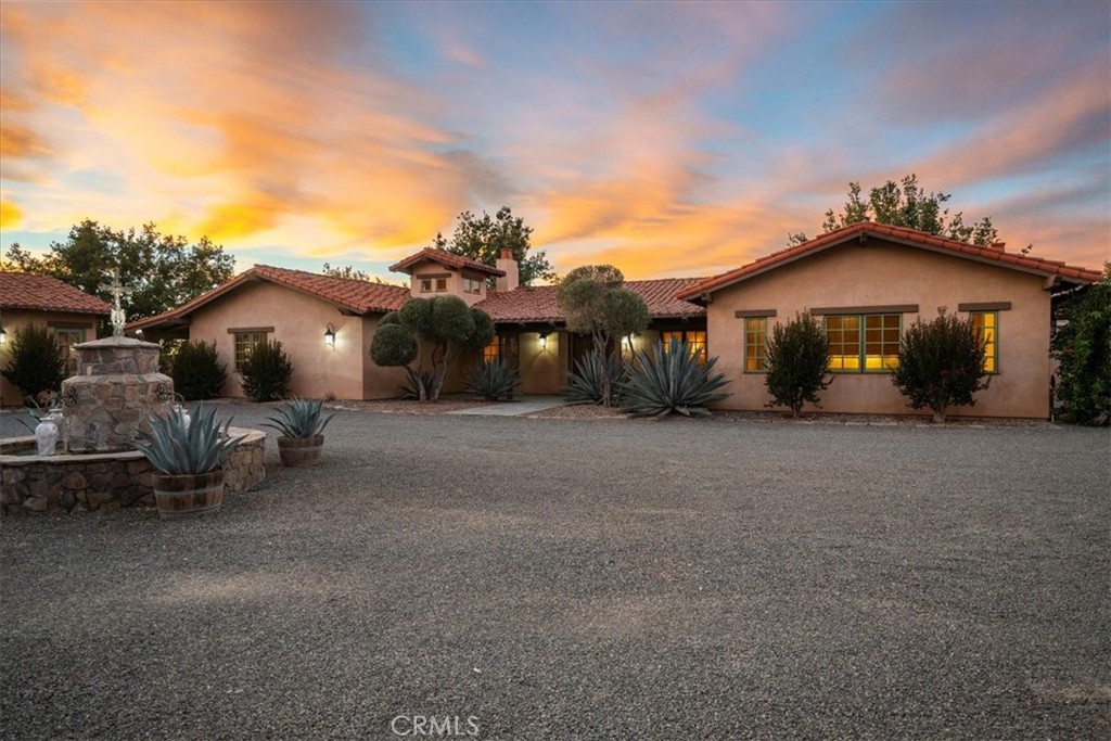 30718 Mesa Crest Road Valley Center, CA 92082 - Photo 48 of 50